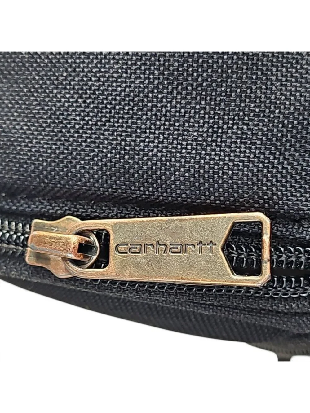 Carhartt insulated compartment